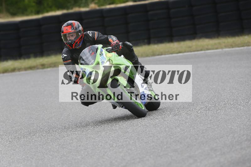 /18 23.05.2025 Get Faster Caremotion ADR/Gruppe gruen/84